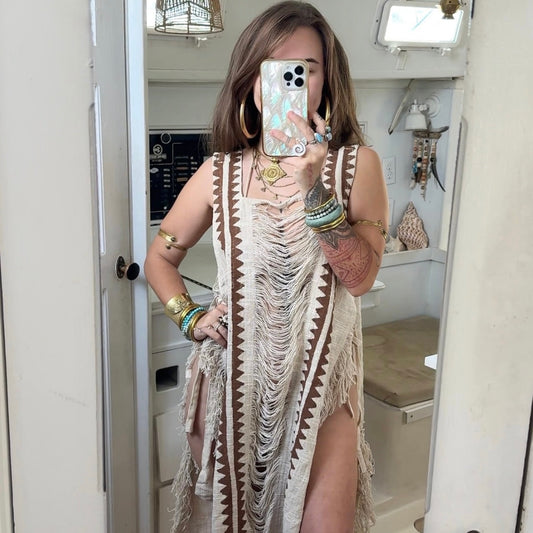Driftwood • Sacred Wear Dress