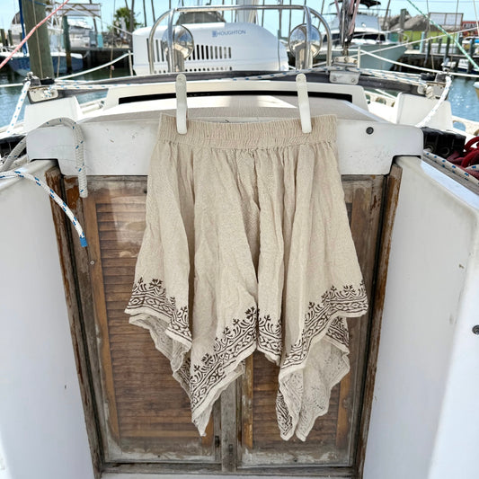 Fae • Sacred Wear Skirt