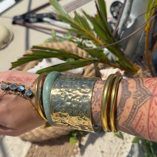 Elixir • Cuff
