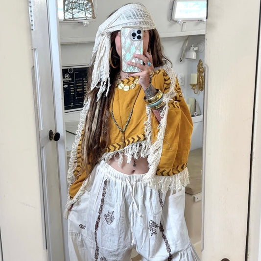 Awaken • Sacred Wear Top