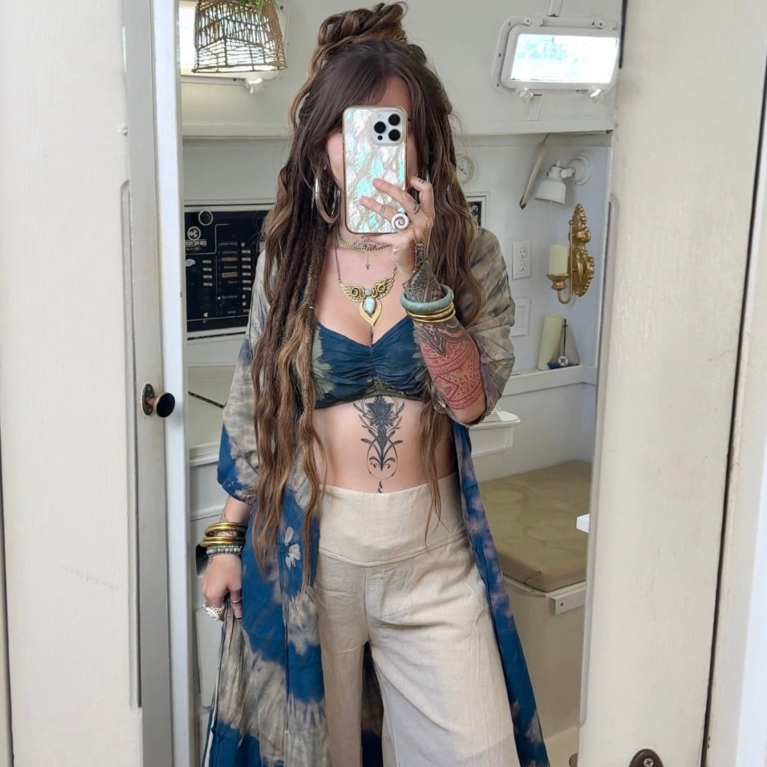 Freshwater Cove • Shrug