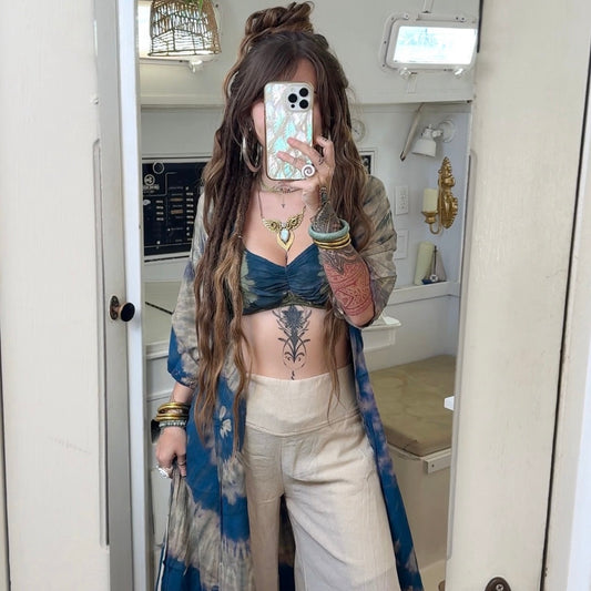 Freshwater Cove • Shrug