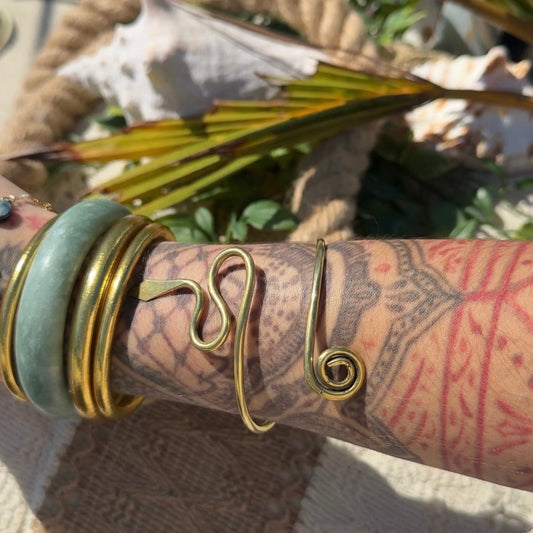 Cosmic Balance • Cuff