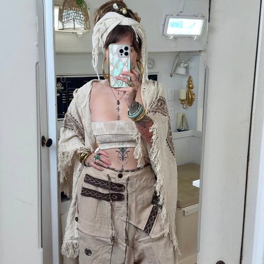 Dockside • Trousers