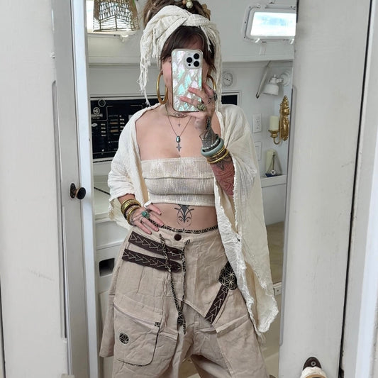 Dockside • Trousers