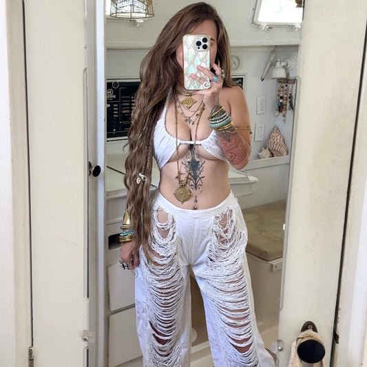 Sunwashed • Sacred Wear Set