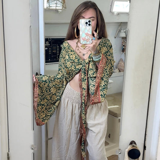 Shoreline • Sacred Wear Pants