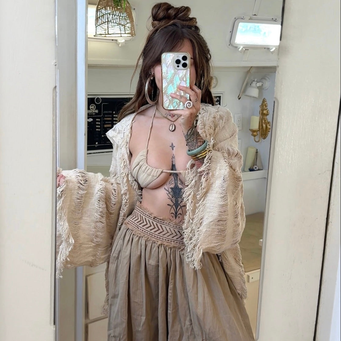 Sea shantey • Sacred Wear Pants