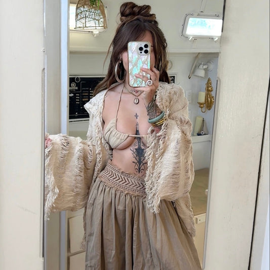 Sea shantey • Sacred Wear Pants