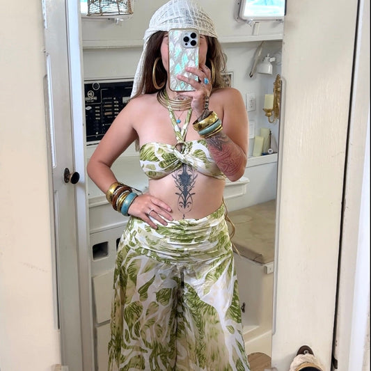 Treasure Island • 2 Piece Set