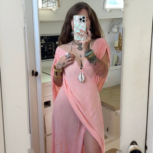 Venus Rising • Dress