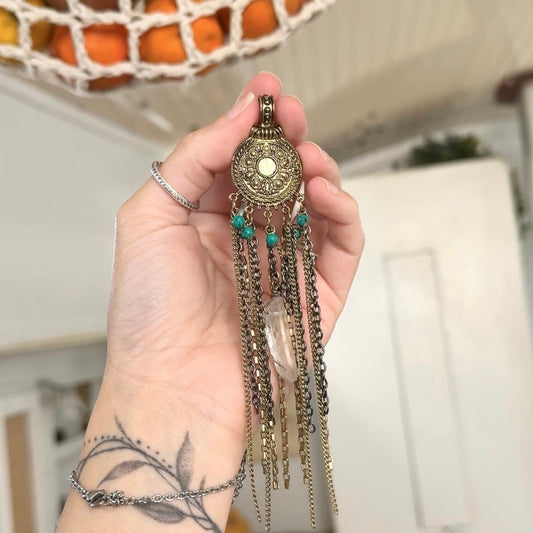 Boho • Pendant