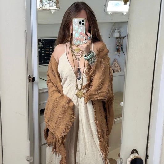 Voyage • Sacred Wear Dress