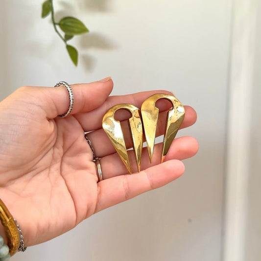 Protected • Ear Weights