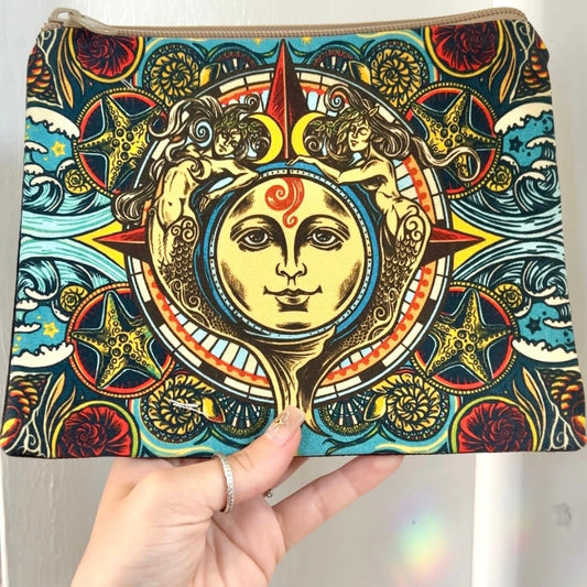 Treasure Pouch • Coin Bag