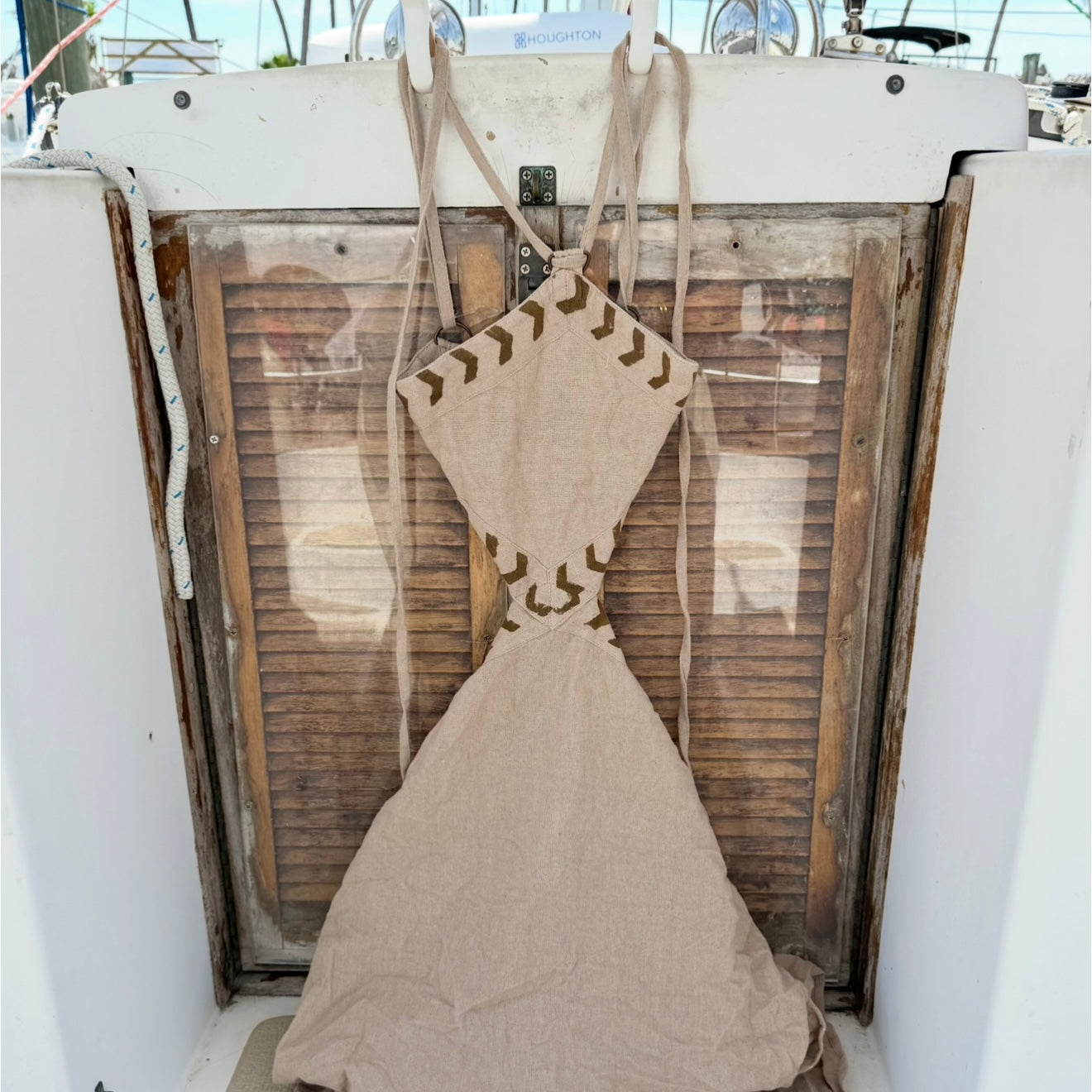 Phases • Sacred Wear Dress