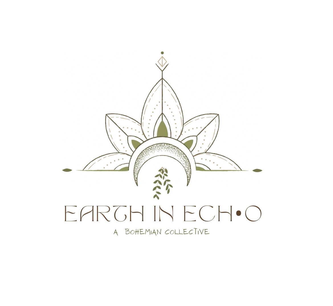 Earth in Echo