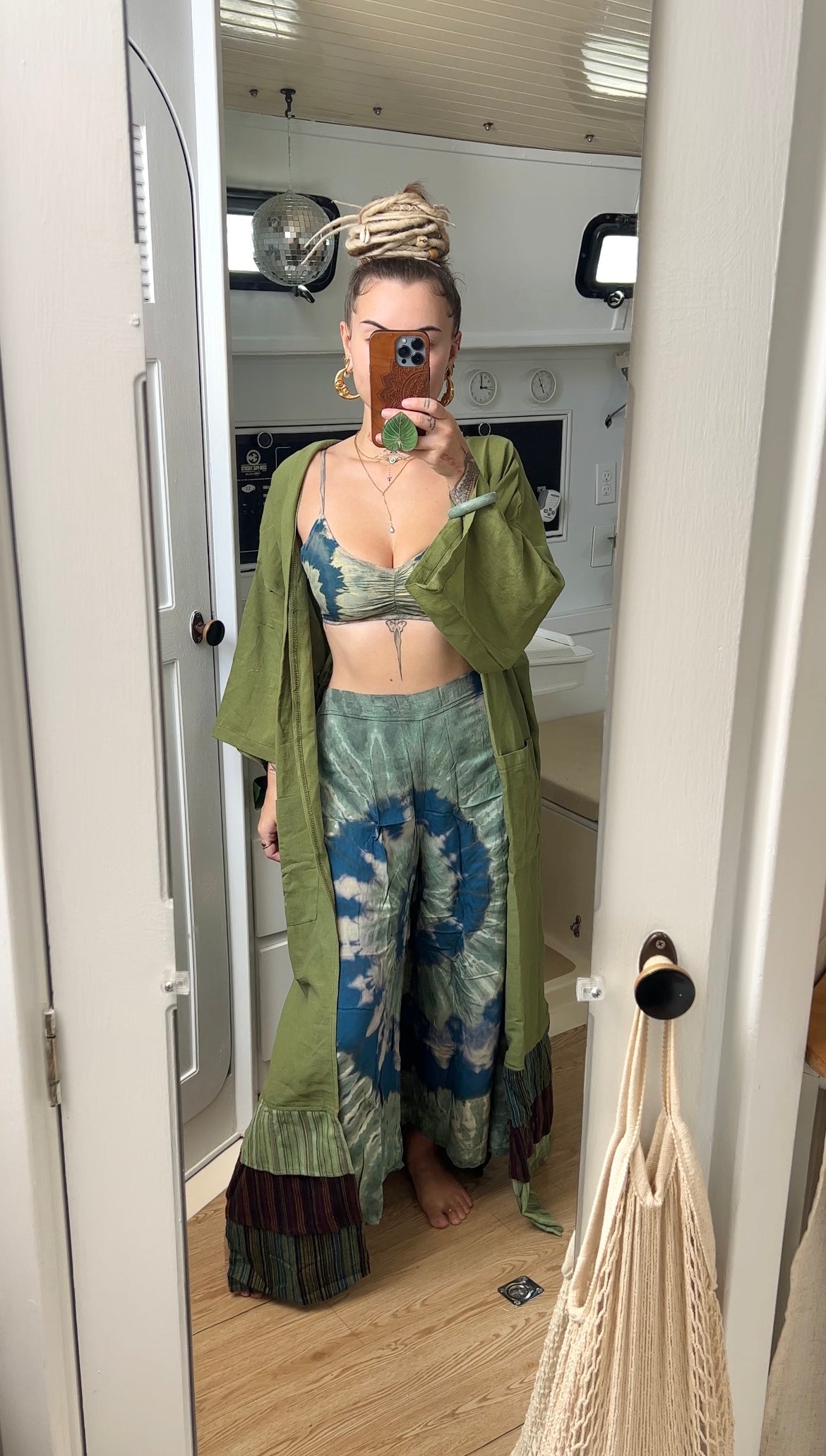 Tree of Life• Cardigan