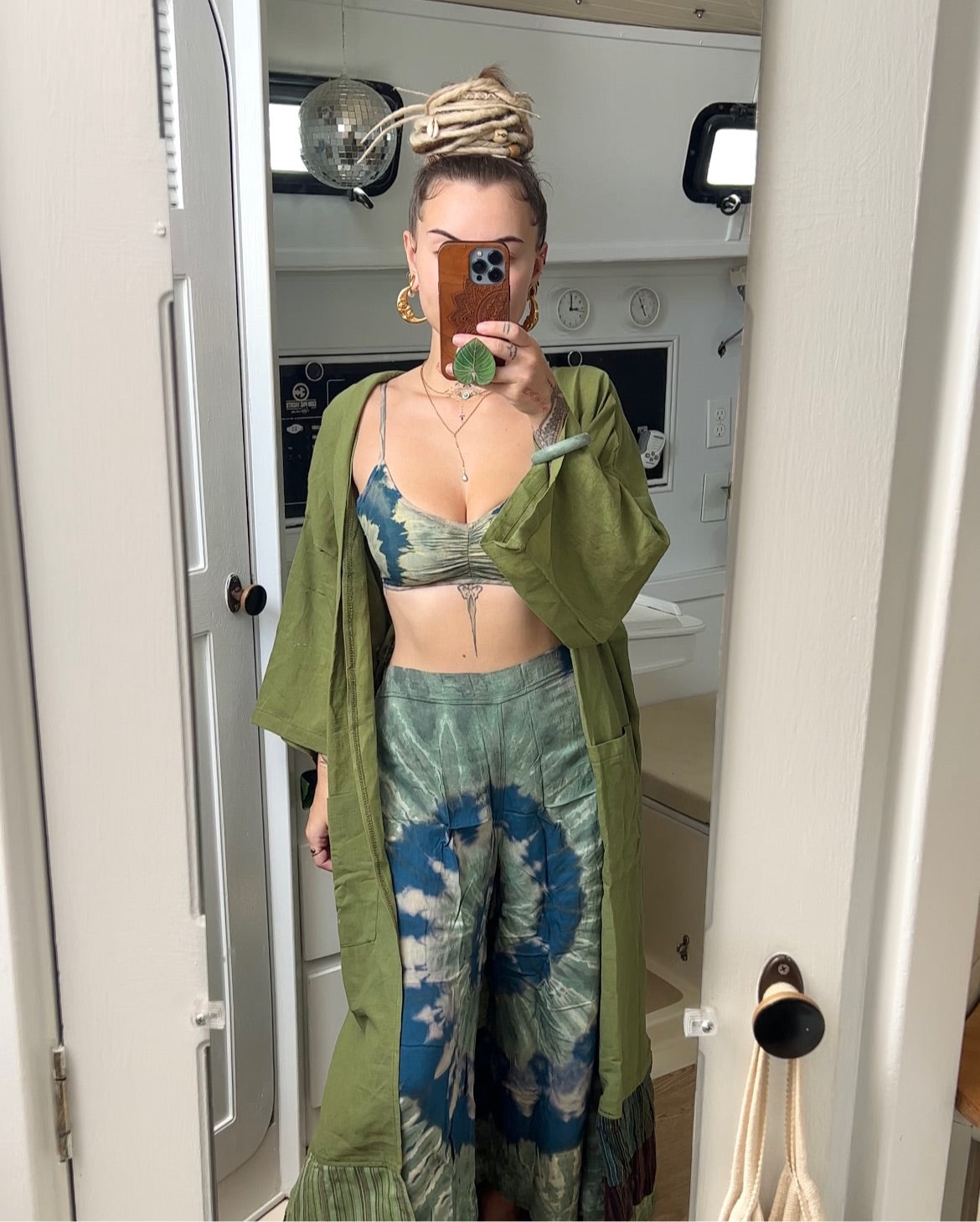 Tree of Life• Cardigan