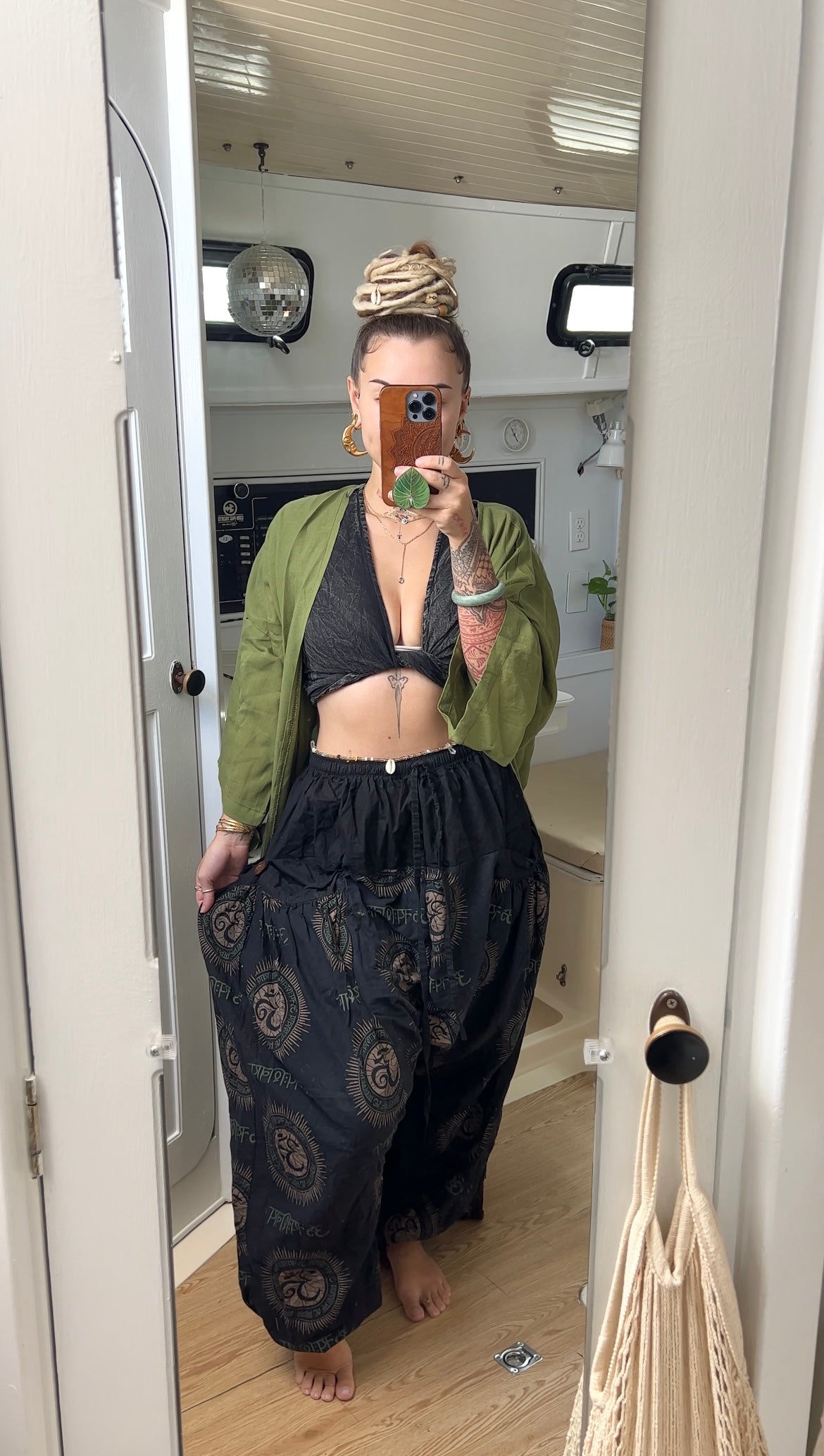 Tree of Life• Cardigan